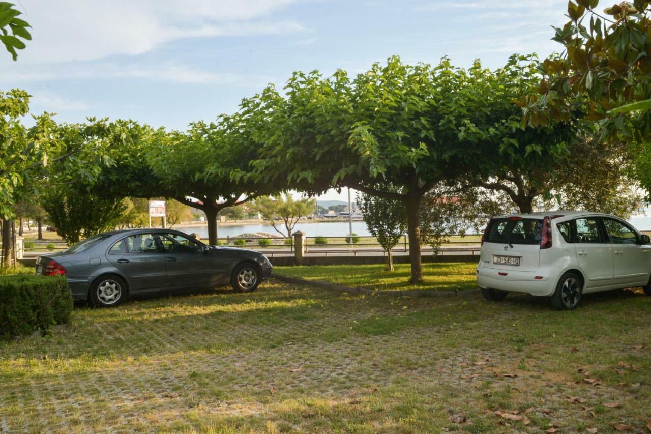 Villa Margareta Sukosan Exterior photo