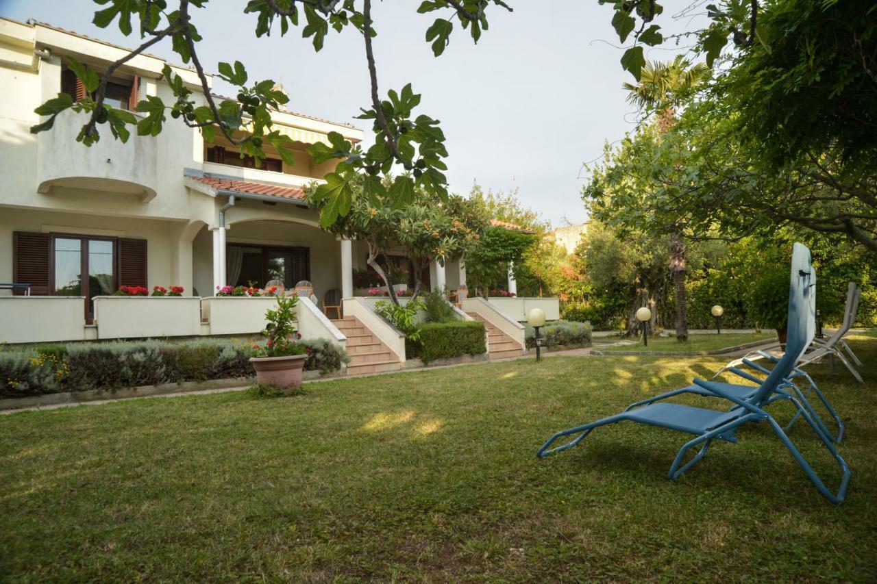 Villa Margareta Sukosan Exterior photo